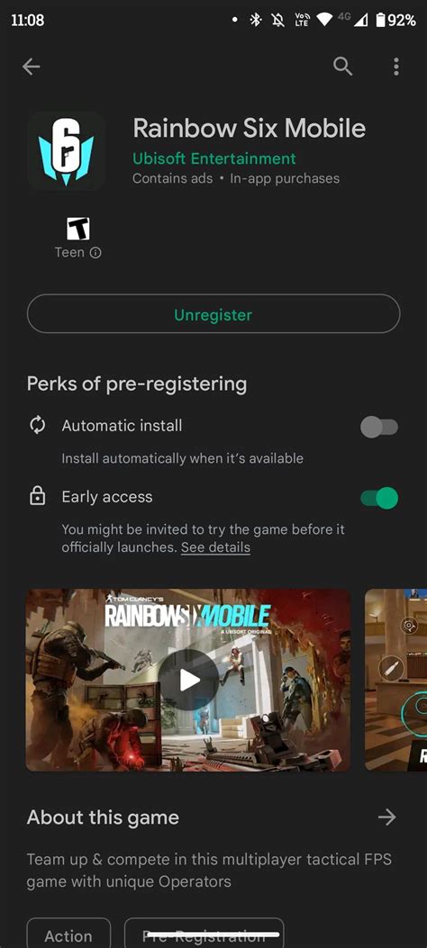 How to Register Pre.